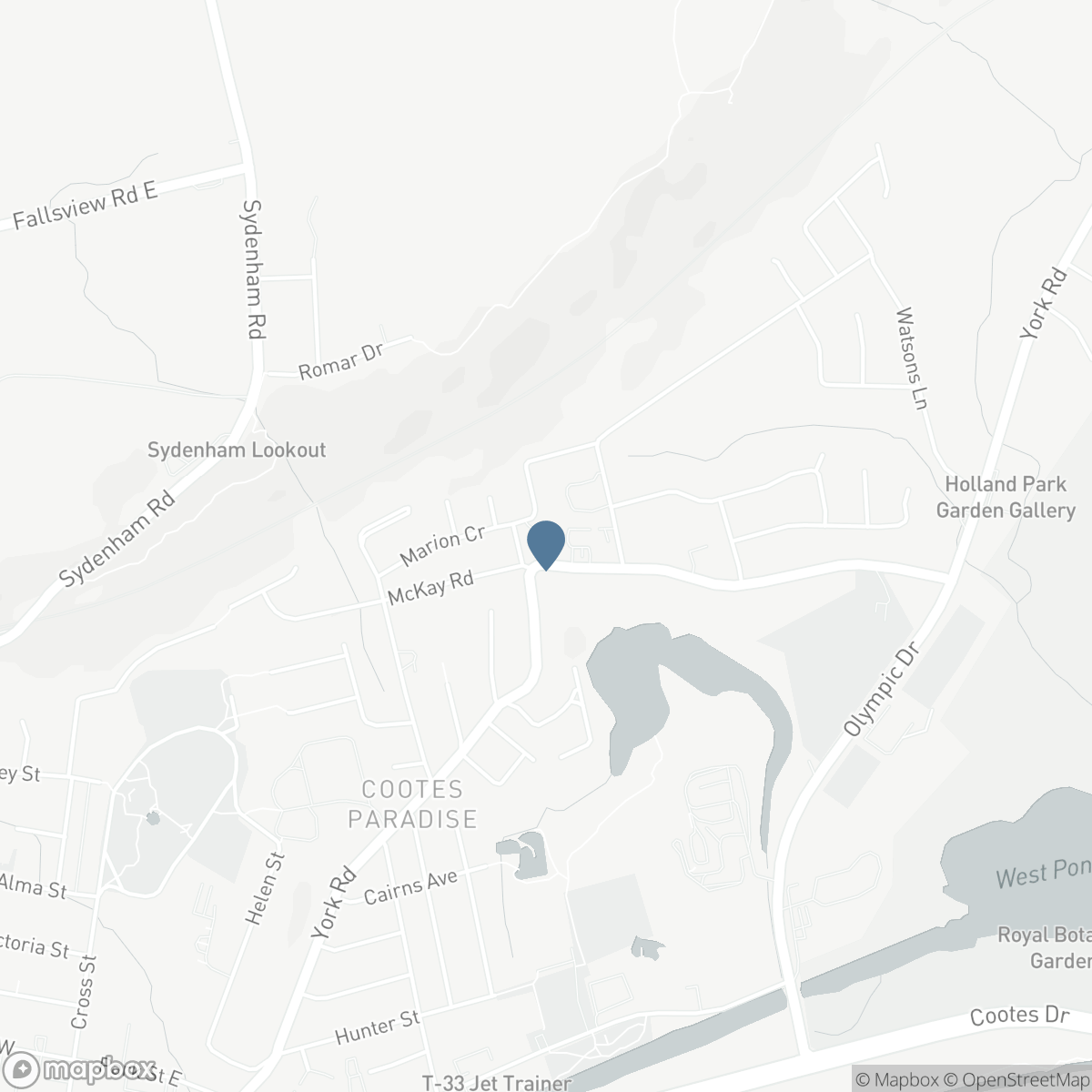 199 YORK Road Unit# 2, Dundas, Ontario L9H 1M9